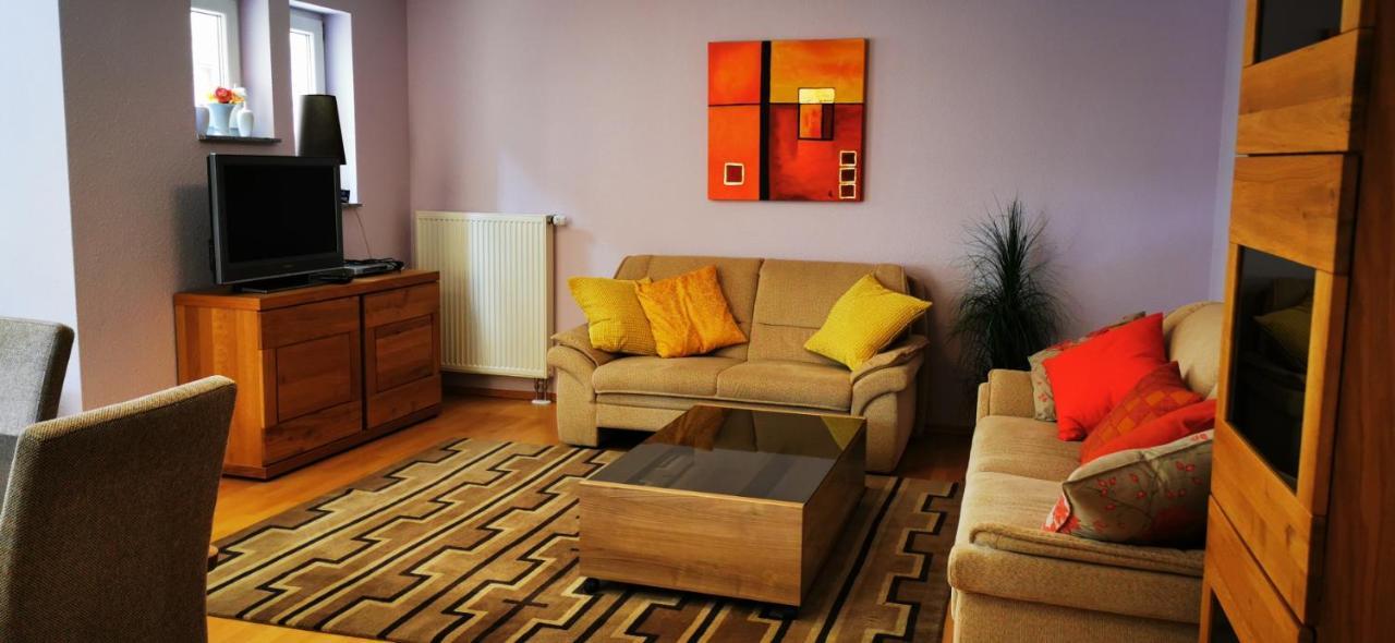 Tolle, Gemutliche, Voll Moblierte 3 Zimmer Wohnung. Баден-Баден Екстериор снимка